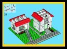 Building Instructions - LEGO - 4956 - House: Page 26