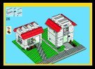 Building Instructions - LEGO - 4956 - House: Page 27