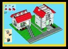 Building Instructions - LEGO - 4956 - House: Page 28