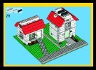 Building Instructions - LEGO - 4956 - House: Page 29