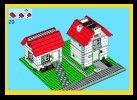 Building Instructions - LEGO - 4956 - House: Page 30