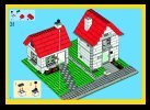 Building Instructions - LEGO - 4956 - House: Page 32