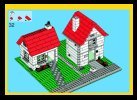 Building Instructions - LEGO - 4956 - House: Page 33