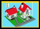 Building Instructions - LEGO - 4956 - House: Page 35