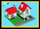 Building Instructions - LEGO - 4956 - House: Page 36