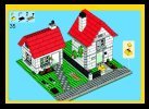 Building Instructions - LEGO - 4956 - House: Page 37