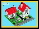 Building Instructions - LEGO - 4956 - House: Page 38