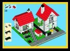 Building Instructions - LEGO - 4956 - House: Page 40