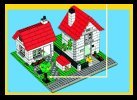 Building Instructions - LEGO - 4956 - House: Page 43