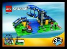 Building Instructions - LEGO - 4957 - Ferris Wheel: Page 1