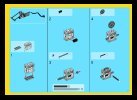 Building Instructions - LEGO - 4957 - Ferris Wheel: Page 17