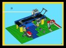 Building Instructions - LEGO - 4957 - Ferris Wheel: Page 39