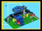 Building Instructions - LEGO - 4957 - Ferris Wheel: Page 51