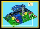 Building Instructions - LEGO - 4957 - Ferris Wheel: Page 55