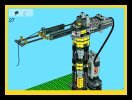 Building Instructions - LEGO - 4957 - Ferris Wheel: Page 50