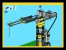 Building Instructions - LEGO - 4957 - Ferris Wheel: Page 51