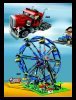 Building Instructions - LEGO - 4957 - Ferris Wheel: Page 72