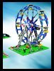 Building Instructions - LEGO - 4957 - Ferris Wheel: Page 75