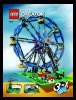 Building Instructions - LEGO - 4957 - Ferris Wheel: Page 1