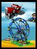 Building Instructions - LEGO - 4957 - Ferris Wheel: Page 4