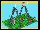 Building Instructions - LEGO - 4957 - Ferris Wheel: Page 27