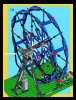 Building Instructions - LEGO - 4957 - Ferris Wheel: Page 51