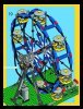 Building Instructions - LEGO - 4957 - Ferris Wheel: Page 58