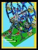 Building Instructions - LEGO - 4957 - Ferris Wheel: Page 60