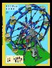 Building Instructions - LEGO - 4957 - Ferris Wheel: Page 61