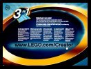 Building Instructions - LEGO - 4957 - Ferris Wheel: Page 76