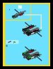 Building Instructions - LEGO - 4958 - Monster Dino: Page 7