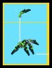 Building Instructions - LEGO - 4958 - Monster Dino: Page 42