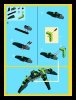 Building Instructions - LEGO - 4958 - Monster Dino: Page 48