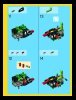 Building Instructions - LEGO - 4958 - Monster Dino: Page 7