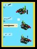 Building Instructions - LEGO - 4958 - Monster Dino: Page 8