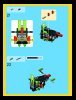 Building Instructions - LEGO - 4958 - Monster Dino: Page 10