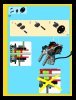 Building Instructions - LEGO - 4958 - Monster Dino: Page 19