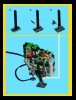 Building Instructions - LEGO - 4958 - Monster Dino: Page 34