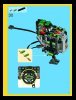 Building Instructions - LEGO - 4958 - Monster Dino: Page 35