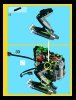 Building Instructions - LEGO - 4958 - Monster Dino: Page 45