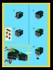 Building Instructions - LEGO - 4958 - Monster Dino: Page 62