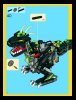 Building Instructions - LEGO - 4958 - Monster Dino: Page 78