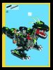 Building Instructions - LEGO - 4958 - Monster Dino: Page 79