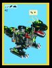 Building Instructions - LEGO - 4958 - Monster Dino: Page 80