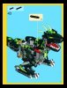 Building Instructions - LEGO - 4958 - Monster Dino: Page 81