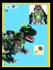 Building Instructions - LEGO - 4958 - Monster Dino: Page 82