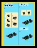 Building Instructions - LEGO - 4958 - Monster Dino: Page 85