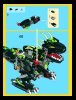 Building Instructions - LEGO - 4958 - Monster Dino: Page 86