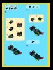 Building Instructions - LEGO - 4958 - Monster Dino: Page 88