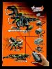 Building Instructions - LEGO - 4958 - Monster Dino: Page 3